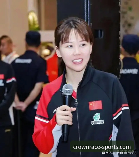揭秘：2026世乒赛女团首秀，陈幸同如何用“护台”破局？