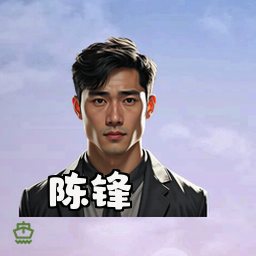 陈锋